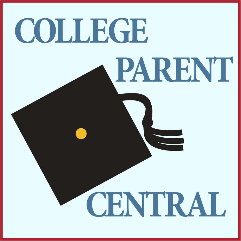 College Parent Central Podcast cover art