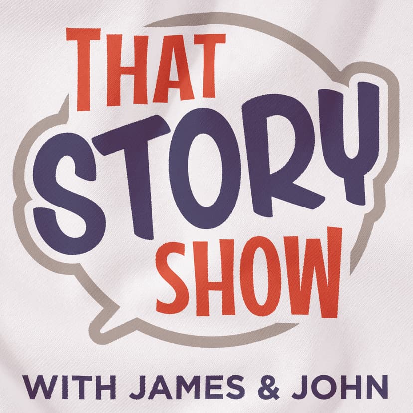 That Story Show cover art
