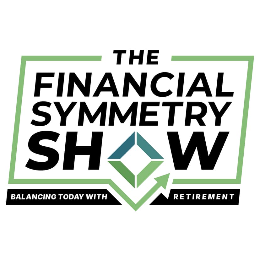 Financial Symmetry: Balancing Today with Retirement cover art