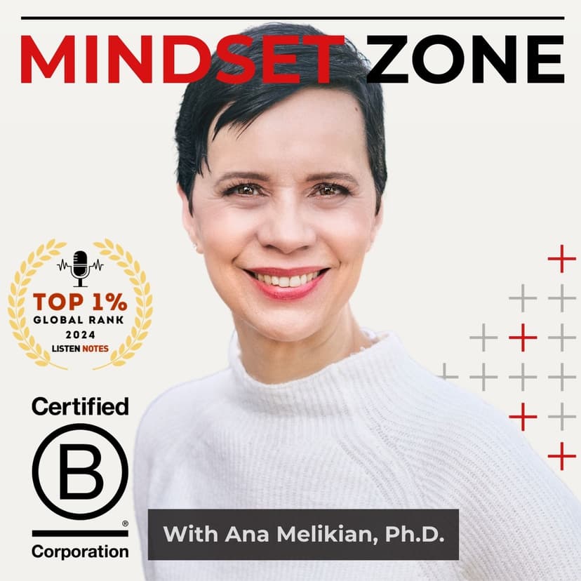 MINDSET ZONE cover art