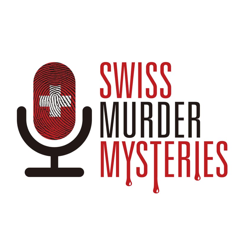 Swiss Murder Mysteries cover art