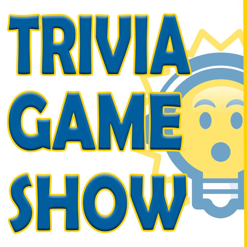 Stuff I Never Knew Trivia Game Show Podcast cover art