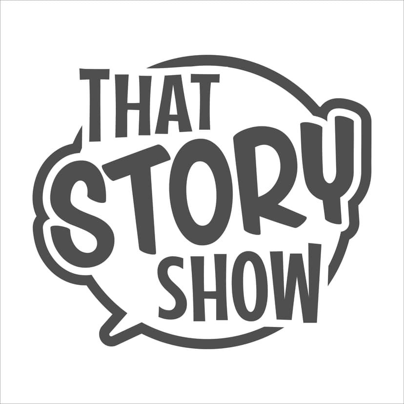 That Story Show - 90% Clean cover art
