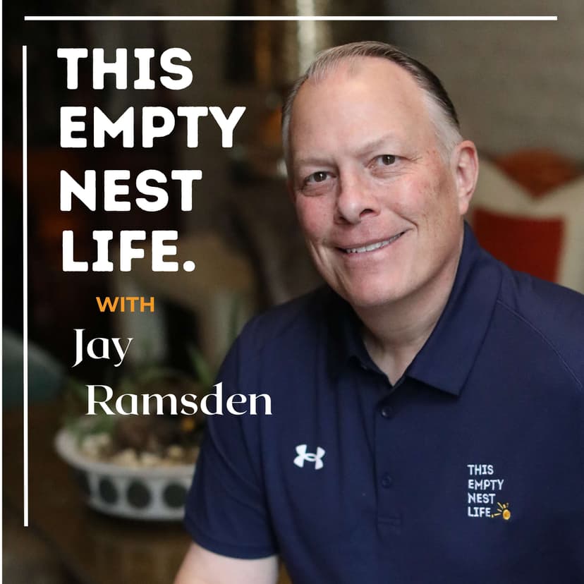 This Empty Nest Life cover art