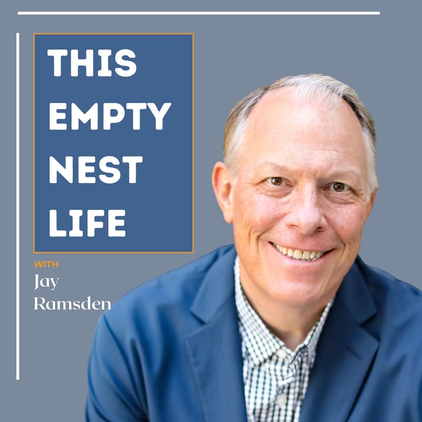 This Empty Nest Life cover art