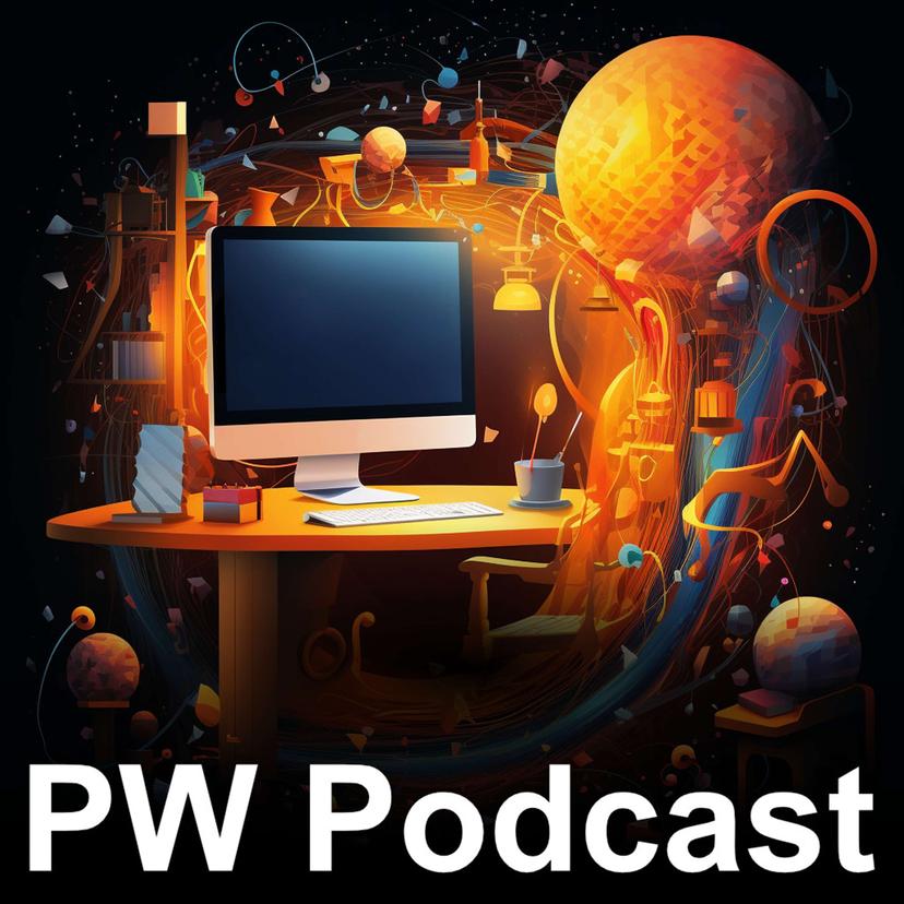 PW Podcast cover art