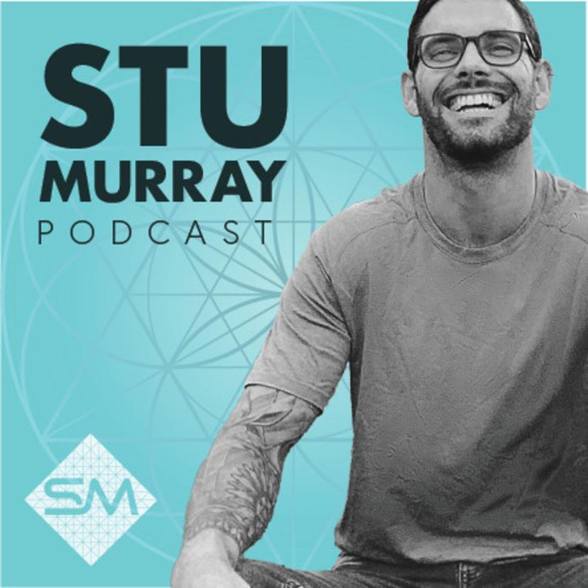 Stu Murray Podcast cover art
