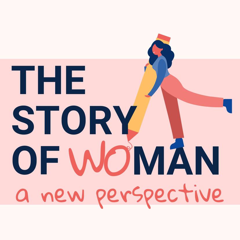 The Story of Woman cover art