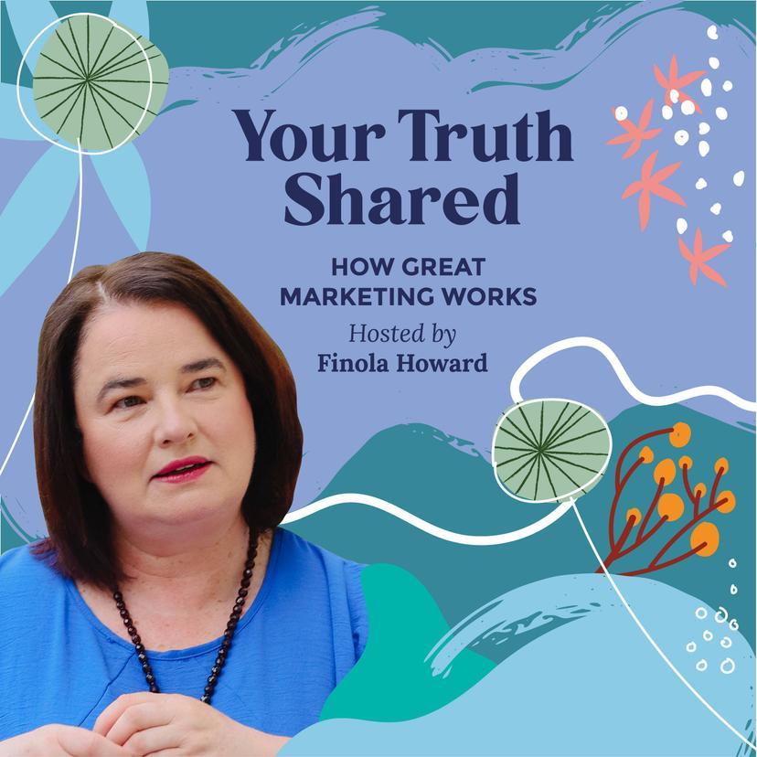 Your Truth Shared cover art