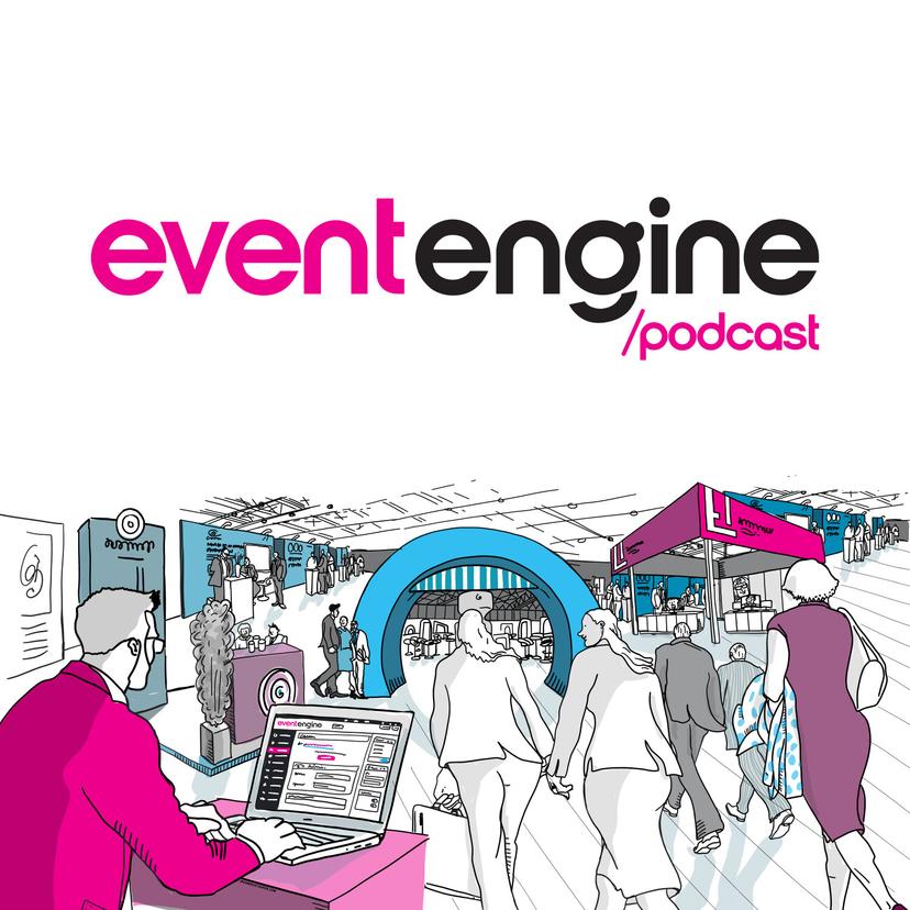 Event Engine Podcast cover art